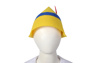 Picture of Movie 2022 Pinocchio Cosplay Costume for kids C03130