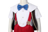 Picture of Movie 2022 Pinocchio Cosplay Costume for kids C03130