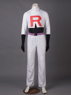 Picture of Pokemon Team Rocket James Cosplay Costume mp003355