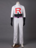 Image de Pokemon Team Rocket James Cosplay Costume mp003355