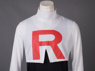 Image de Pokemon Team Rocket James Cosplay Costume mp003355