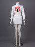 Image de Pokemon Team Rocket Jessie Cosplay Costume mp003356