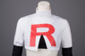 Image de Pokemon Team Rocket Jessie Cosplay Costume mp003356