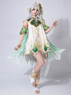 Picture of Ready to Ship Game Genshin Impact  Sumeru Lesser Lord Nahida Cosplay Costume C02945-AA