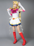 Picture of Sailor Moon Super S Film Tsukino Usagi Serena Cosplay Costumes mp001570