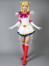 Изображение готово к отправке Sailor Moon Super S Film Tsukino Usagi Serena костюмы для косплея mp001570