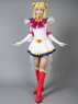 Picture of Ready to Ship Sailor Moon Super S Film Tsukino Usagi Serena Cosplay Costumes mp001570