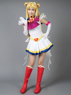 Picture of Ready to Ship Sailor Moon Super S Film Tsukino Usagi Serena Cosplay Costumes mp001570