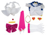 Picture of Ready to Ship Sailor Moon Super S Film Tsukino Usagi Serena Cosplay Costumes mp001570