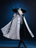 Photo du jeu prêt à expédier Genshin Impact Damselette Colombina Cosplay Costume Cape C02962B-AAA