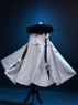 Photo du jeu prêt à expédier Genshin Impact Damselette Colombina Cosplay Costume Cape C02962B-AAA