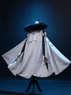 Imagen de Capa de disfraz de cosplay Genshin Impact Knave Arlecchino lista para enviar C02962C-AAA