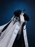 Immagine di Pronto per la spedizione Gioco Genshin Impact Knave Arlecchino Costume Cosplay Mantello C02962C-AAA