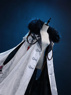 Picture of Ready to Ship Game Genshin Impact Knave Arlecchino  Cosplay Costume Cloak C02962C-AAA