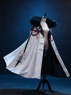 Imagen del juego Genshin Impact Marionette Sandrone Cosplay disfraz capa C02962D-AAA