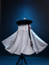 Picture of Game Genshin Impact Marionette Sandrone Cosplay Costume Cloak C02962D-AAA