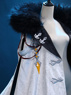 Photo de jeu Genshin Impact marionnette Sandrone Cosplay Costume cape C02962D-AAA