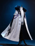 Imagen de Capa de disfraz de cosplay de Genshin Impact Regrator Pantalone, listo para enviar, C02962E-AAA