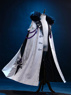 Photo de Prêt à expédier le jeu Genshin Impact Regrator Pantalone Cosplay Costume Cape C02962E-AAA