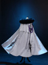 Photo de Prêt à expédier le jeu Genshin Impact Regrator Pantalone Cosplay Costume Cape C02962E-AAA