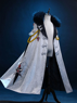 Picture of Game Genshin Impact Tartaglia Cosplay Costume Cloak C02962F-AAA