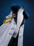 Photo de Prêt à expédier le jeu Genshin Impact Tartaglia Cosplay Costume Cape C02962F-AAA