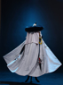 Picture of Ready to Ship Game Genshin Impact Tartaglia Cosplay Costume Cloak C02962F-AAA