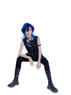 Picture of Virtual Vtuber Yugo Asuma Cosplay Costume C07030