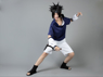 Imagen de listo para enviar Anime Uchiha Sasuke disfraz de Cosplay a la venta mp002815-101 liquidación
