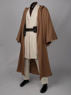 Bild von Ready to Ship Movies Obi-Wan Kenobi Cosplay Kostüm mp003184S