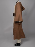 Photo de prêt à expédier des films Obi-Wan Kenobi Cosplay Costume mp003184S