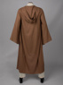 Photo de prêt à expédier des films Obi-Wan Kenobi Cosplay Costume mp003184S