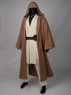 Bild von Ready to Ship Movies Obi-Wan Kenobi Cosplay Kostüm mp003184S