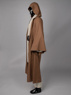 Photo de prêt à expédier des films Obi-Wan Kenobi Cosplay Costume mp003184S