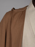 Photo de prêt à expédier des films Obi-Wan Kenobi Cosplay Costume mp003184S