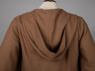 Photo de prêt à expédier des films Obi-Wan Kenobi Cosplay Costume mp003184S