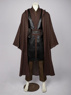 Imagen de películas Anakin Skywalker Cosplay disfraz mp003187S