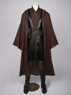 Bild von versandfertigen Filmen Anakin Skywalker Cosplay Kostüm mp003187S