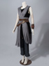 Photo de prêt à expédier le retour du Jedi Rey Cosplay Costume mp003876S