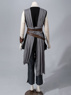 Photo de prêt à expédier le retour du Jedi Rey Cosplay Costume mp003876S