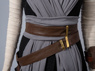 Bild des versandfertigen Return of the Jedi Rey Cosplay-Kostüms mp003876S