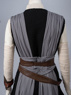 Photo de prêt à expédier le retour du Jedi Rey Cosplay Costume mp003876S