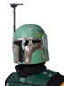 Immagine di The Mandalorian The Book of Boba Fett Costume Cosplay di Boba Fett C00959