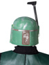 Photo de Le Mandalorien Le Livre de Boba Fett Boba Fett Cosplay Costume C00959