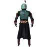 Picture of Ready to Ship The Mandalorian The Book of Boba Fett Boba Fett Cosplay Costume C00959