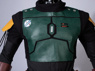 Immagine di Pronto per la spedizione The Mandalorian The Book of Boba Fett Boba Fett Cosplay Costume C00959