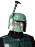 Immagine di Pronto per la spedizione The Mandalorian The Book of Boba Fett Boba Fett Cosplay Costume C00959