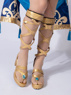 Bild von Genshin Impact Nilou Cosplay Schuhe C02977