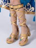 Photo de Genshin Impact Nilou Cosplay Chaussures C02977