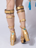 Imagen de Genshin Impact Nilou Cosplay Zapatos C02977